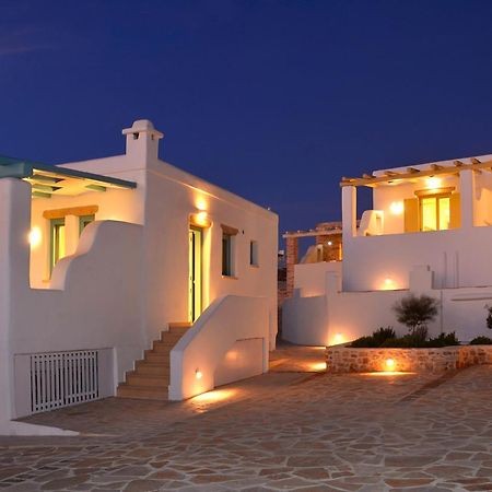 Sohoro Villa กูโฟนีเซีย ภายนอก รูปภาพ