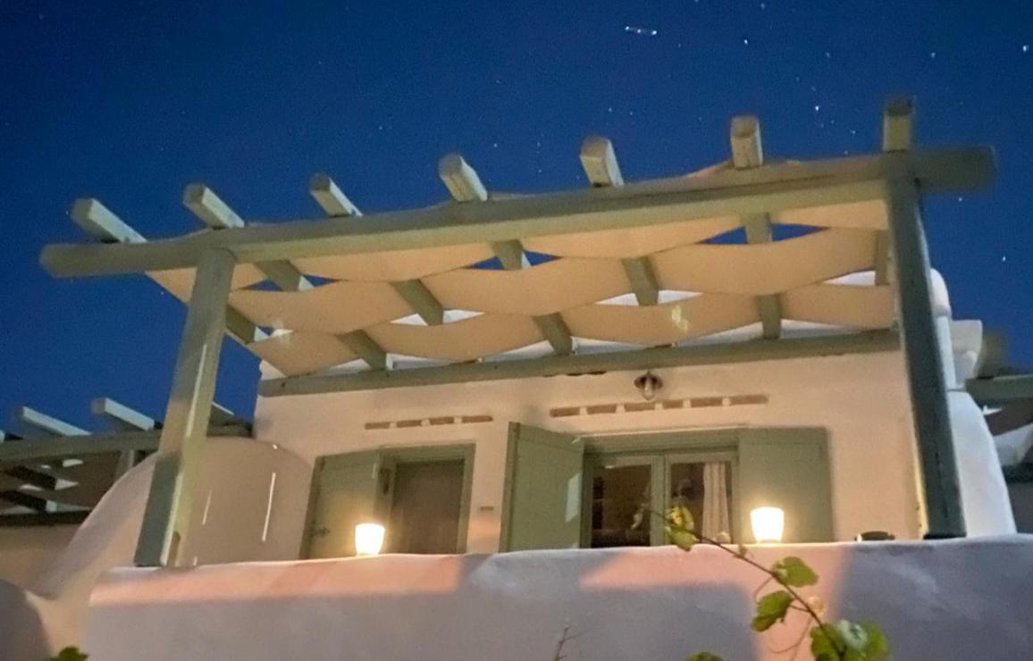Sohoro Villa กูโฟนีเซีย ภายนอก รูปภาพ