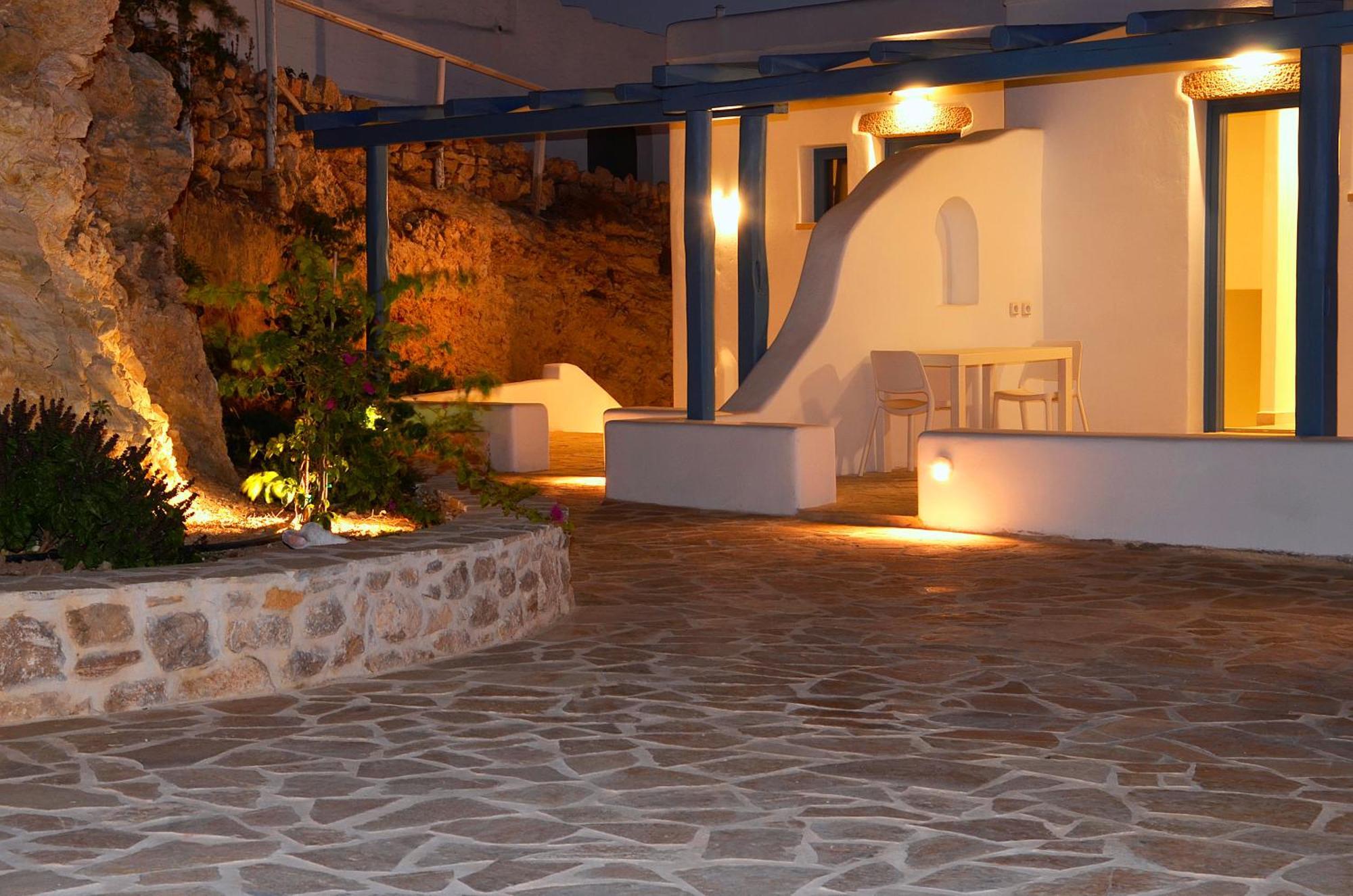 Sohoro Villa กูโฟนีเซีย ภายนอก รูปภาพ