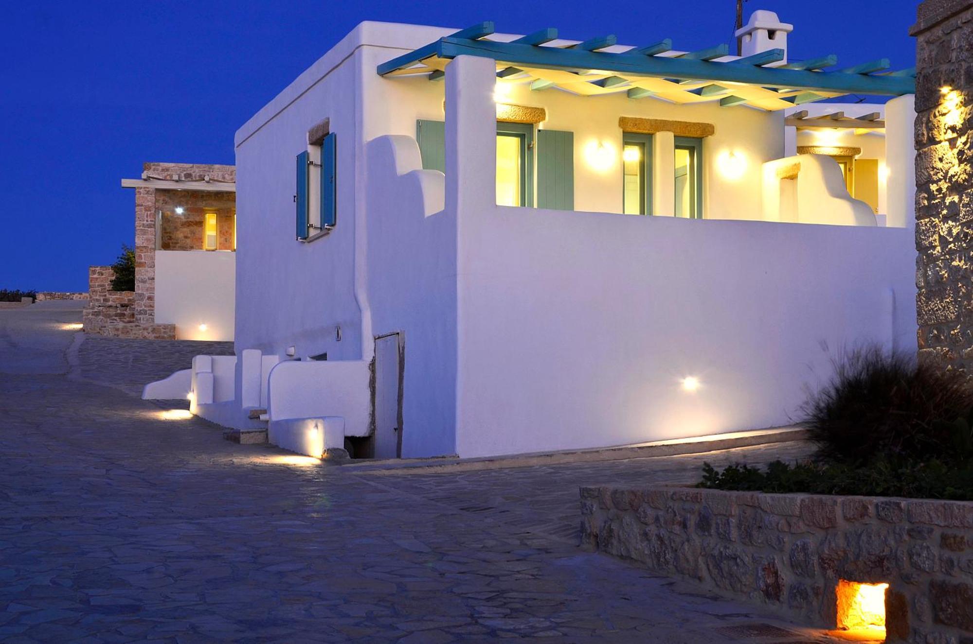 Sohoro Villa กูโฟนีเซีย ภายนอก รูปภาพ