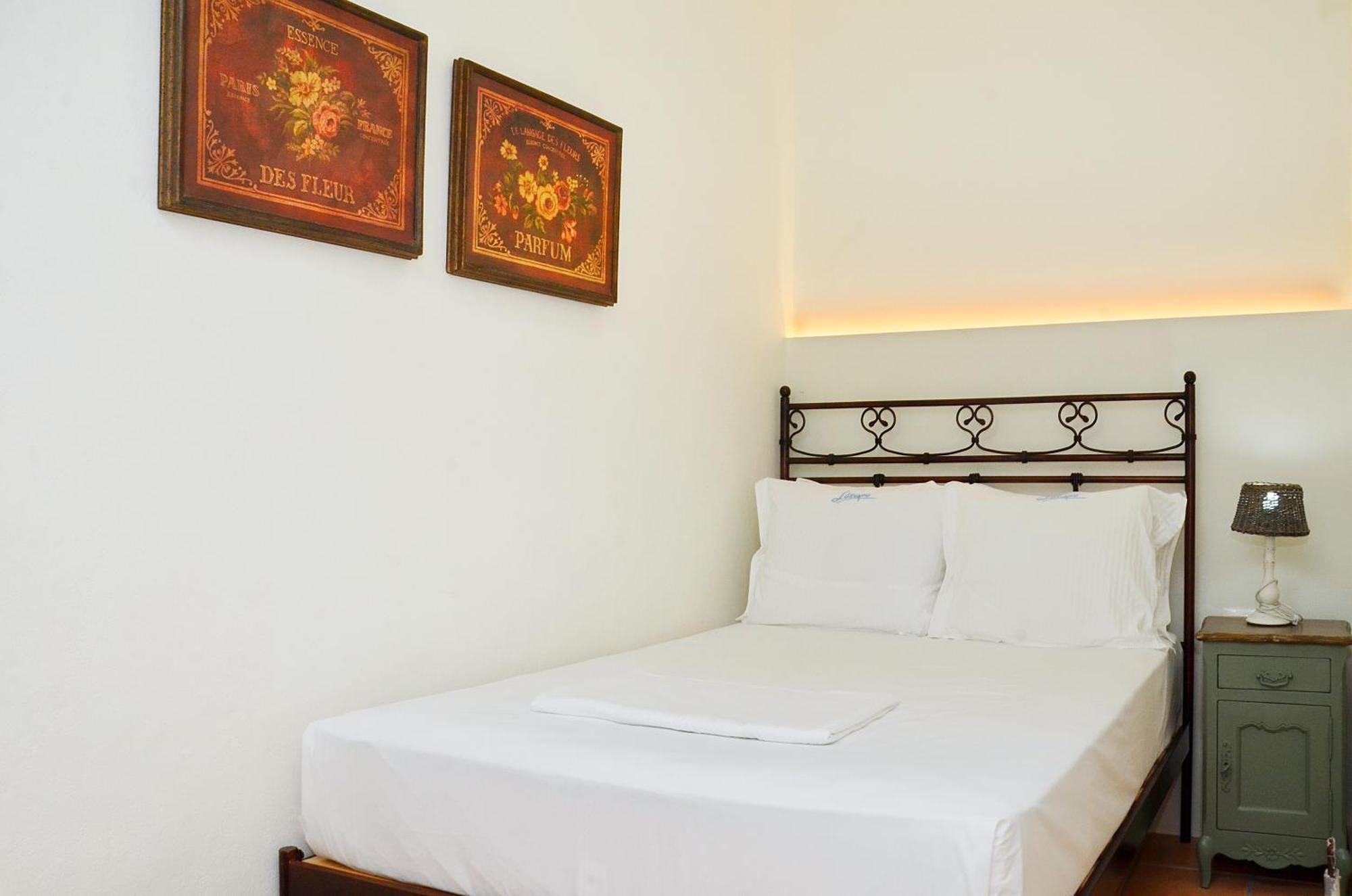Sohoro Villa กูโฟนีเซีย ห้อง รูปภาพ